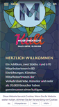 Mobile Screenshot of museumsnacht-halle-leipzig.de